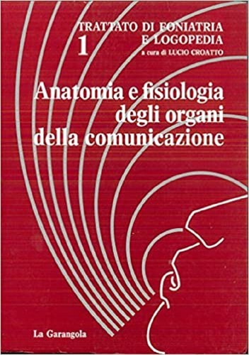 Trattato foniatria e - di,