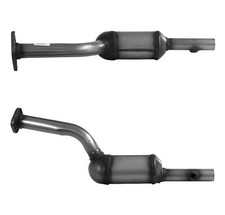 BM CATALIZZATORE PER RENAULT