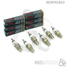 KIT 6 CANDELE BOSCH per ALFA