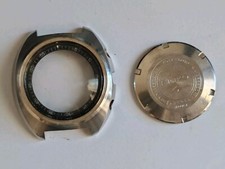 Seiko 7017 6010 Case 5 Sports SPEED-TIMER Automatic Flyback Chronograph Prospex