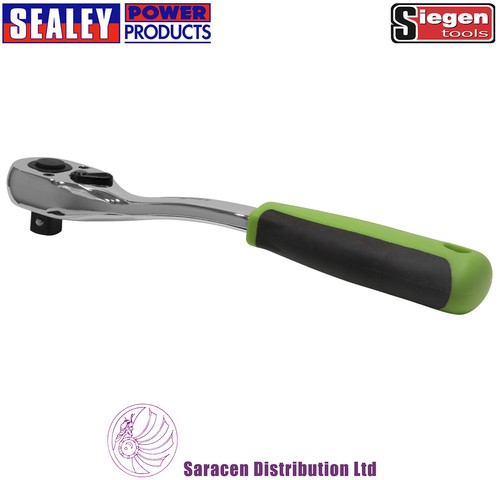 Siegen sealey cricchetto - by,