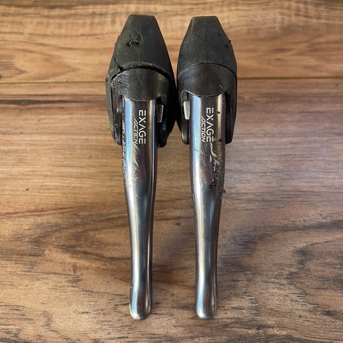 Leve freno vintage shimano - leve,