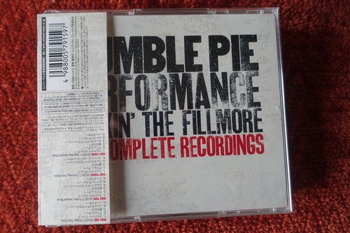 Humble pie performance - humble,