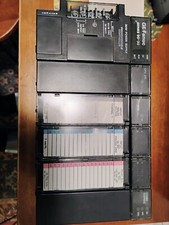Plc fanuc series - series, 90-30