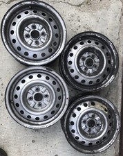 Set cerchi ferro da - set, 4