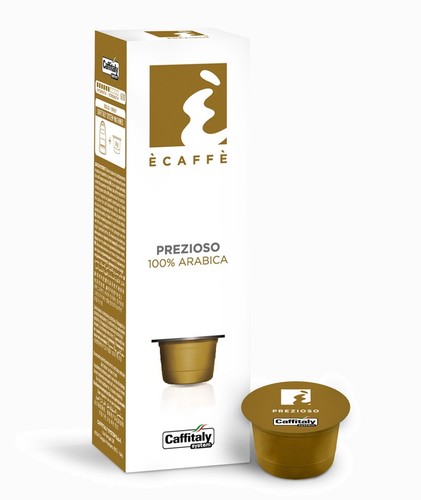 100 capsule caffè caffitaly - capsule,