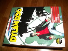 DYLAN DOG SUPER BOOK NO. 9