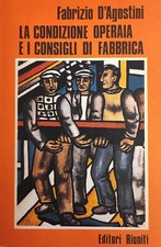 D'AGOSTINI FABRIZIO LA