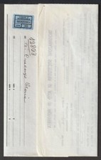 12803 MARCHE COMUNALI SU DOCUMENTO  come descrizione del venditore