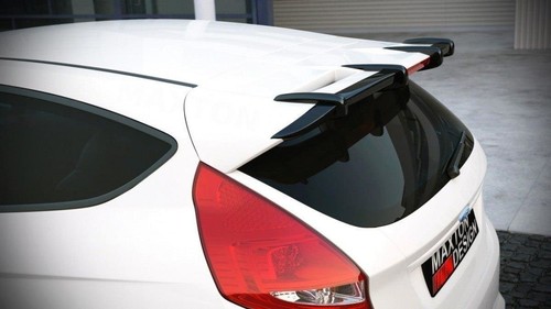 Estensione spoiler tetto - , ford