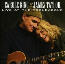 Carole King & James Taylor –