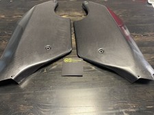 Kit Fiancate carene Carbonio Ducati Ms Production Paul Smart Sport 1000