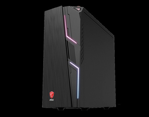 Computer gioco msi - da,