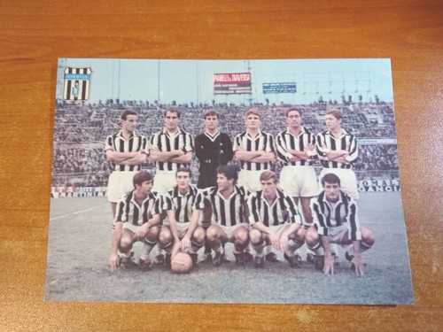 Cartolina calcio fotocolor - calcio,