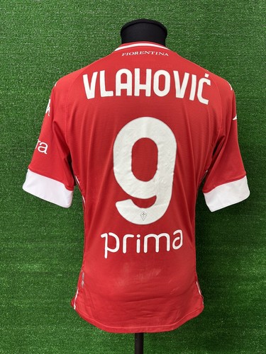 Maglia fiorentina vlahovic gol - fiorentina,