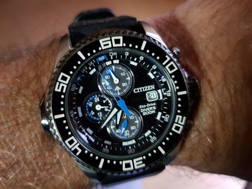 Citizen eco drive - citizen,