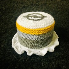 Cappello di carta igienica