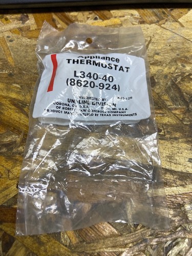 Furnace single pole snap - single,