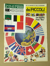 CORRIERE DEI PICCOLI - 1966 n