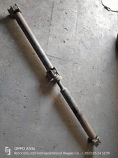 Alberto Trasmissione Alfa Romeo  Alfetta Alfa 75