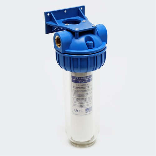 Filtro acqua contenitore - filtro,