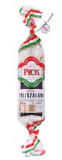 Pick salame téli ungherese - salame,