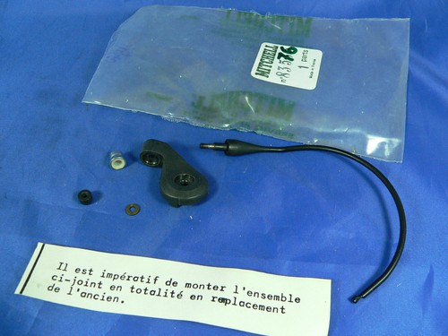 New mitchell 5540 special - 1,