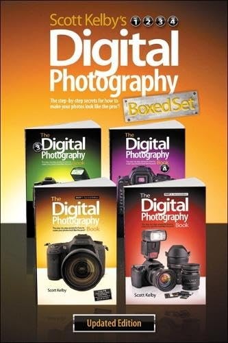 Scott kelby digital - kelby's,