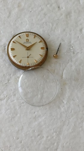 Movimento 491 orologio omega - 491,