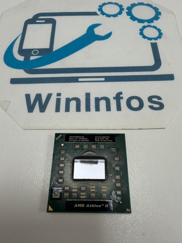 Processore amd athlon m320 - athlon,
