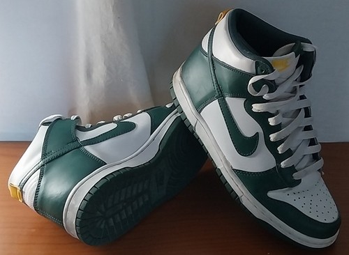Nike dunk australia high - nike,