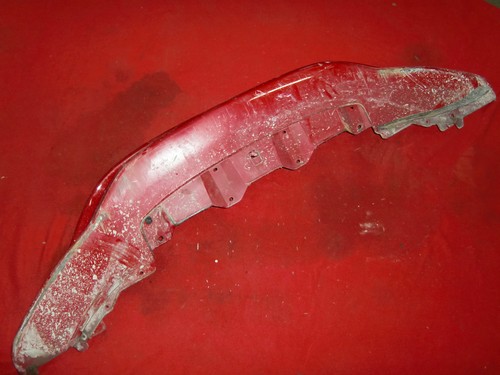 Spoiler anteriore honda - spoiler,