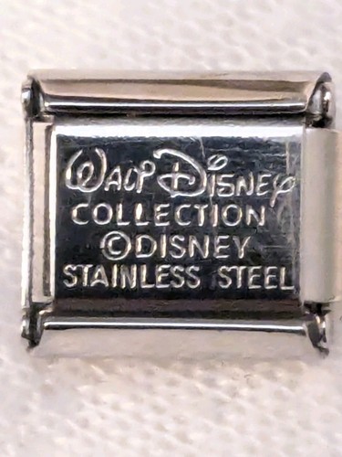Autentico charm walt disney - walt,