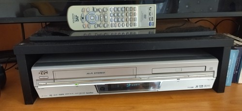 Jvc xv3e videoregistratore - jvc,