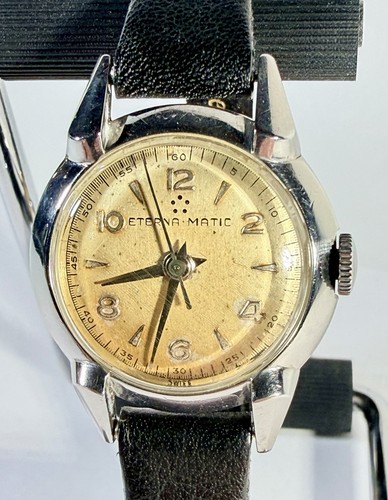 Orologio vintage eterna - orologio,