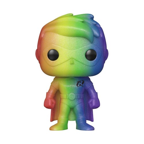 Funko pop pride dc comics - pop!, pride: