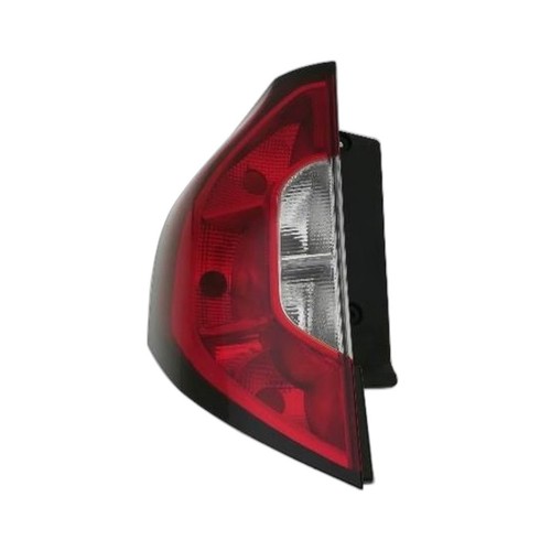 Fanale posteriore sinistro - fanale,