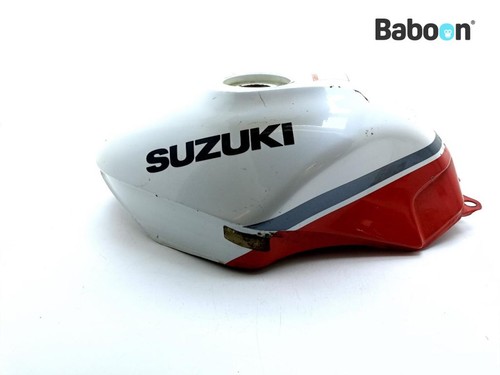 Serbatoio benzina suzuki - benzina,