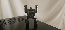 Vintage 1984 Takara Robotime Like Transformers gobots Robot QUARTZ Watch