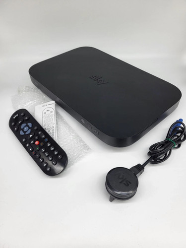 Sky box model - sky, q