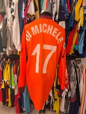 Maglia Matchworn David Di