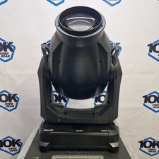 Martin MAC Viper AirFX Apparecchio effetto aereo a scarica super alta uscita, custodia