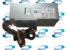 Alimentatore power supply Dell Optiplex 390 790 990 3010 7010 H250a(Sped.Veloce)