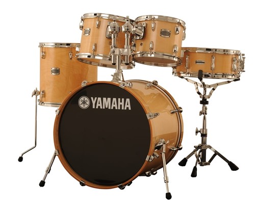 Yamaha stage custom betulla - stage,