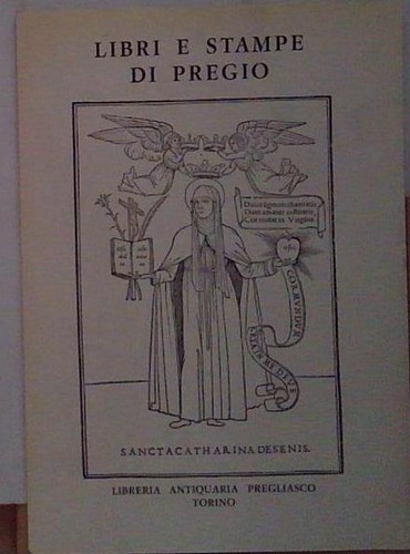 Libri stampe pregio - di,