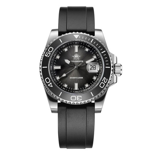 Orologio subacqueo quarzo - al,