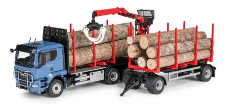 Conrad camion man tgs - tgs, 6x4