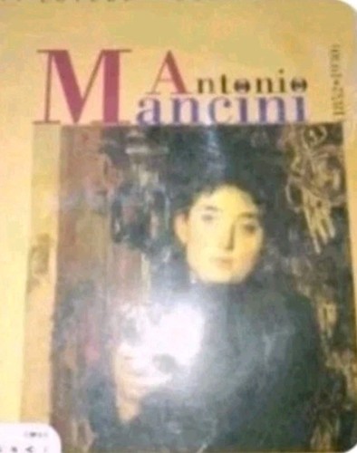 Antonio mancini 1852 1930 - antonio, il