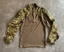 RARA camicia da combattimento