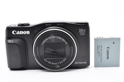 Fotocamera compatta canon - fotocamera,